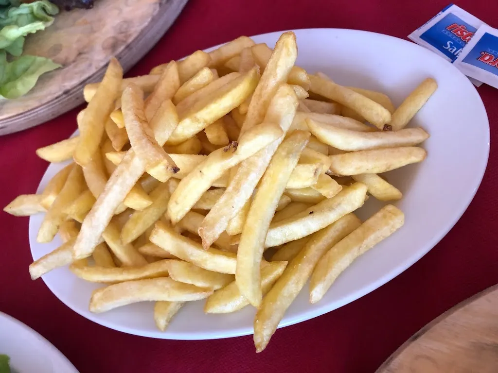 Luigi Guarracino_Ristorante Il Tifatino_Maddaloni_review