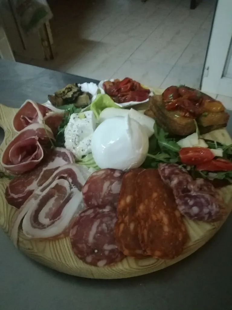 Ristorante Il Tifatino_Maddaloni_slider_image_2