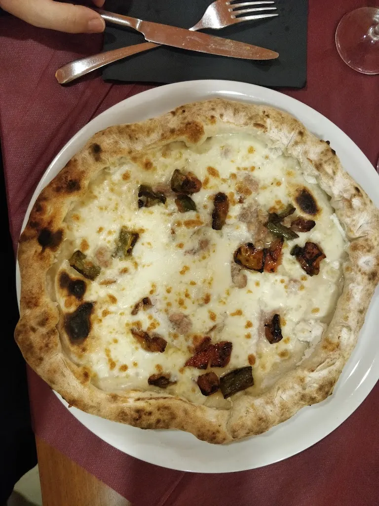 Ristorante Il Tifatino_Maddaloni_slider_image_3