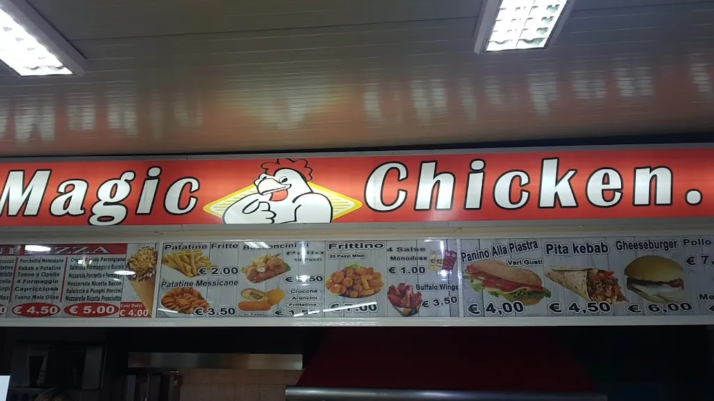 Menu_Girarrosto Cono Pizza Paninoteca Magic Chicken_Maddaloni_image_3