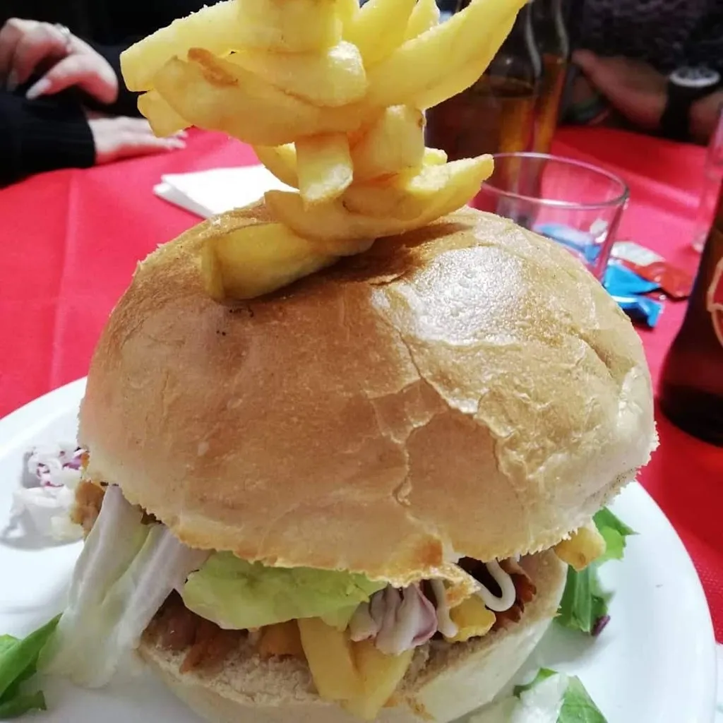 Menu_Girarrosto Cono Pizza Paninoteca Magic Chicken_Maddaloni_image_5