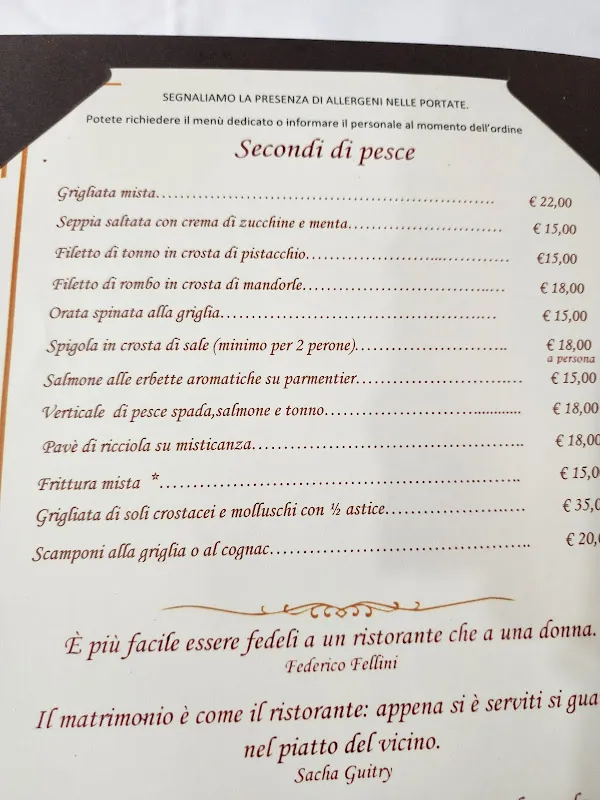 Menu_Ristorante Hotel La Masseria_Atessa_image_2