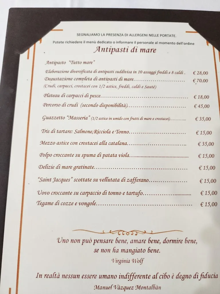 Menu_Ristorante Hotel La Masseria_Atessa_image_3