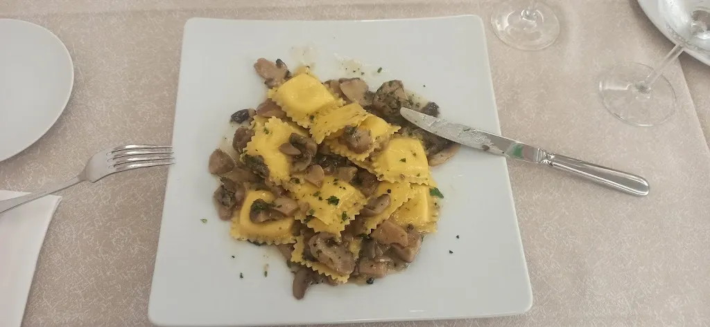 Igor Kulish_Ristorante Hotel La Masseria_Atessa_review