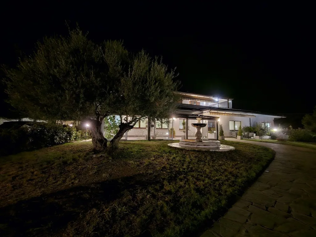 Marco Levorato_Ristorante Il Saraceno_Miglianico_review