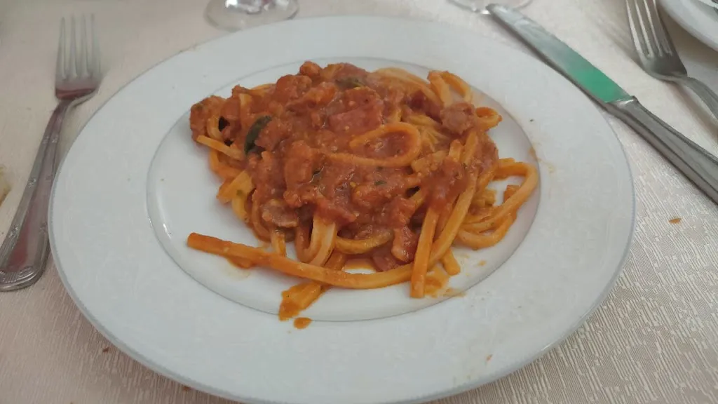 Marco_Ristorante Le Magnolie_Maddaloni_review