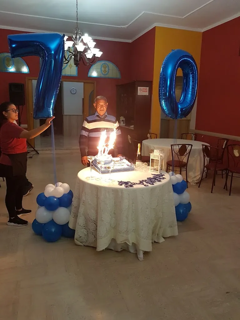 Ristorante Le Magnolie_Maddaloni_slider_image_2