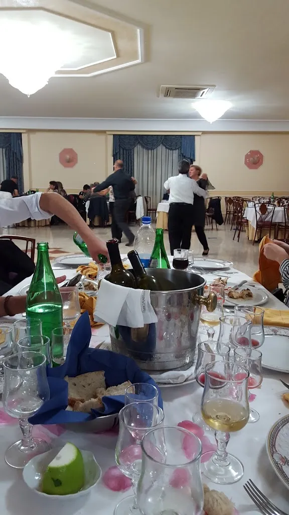 Ristorante Le Magnolie_Maddaloni_slider_image_3