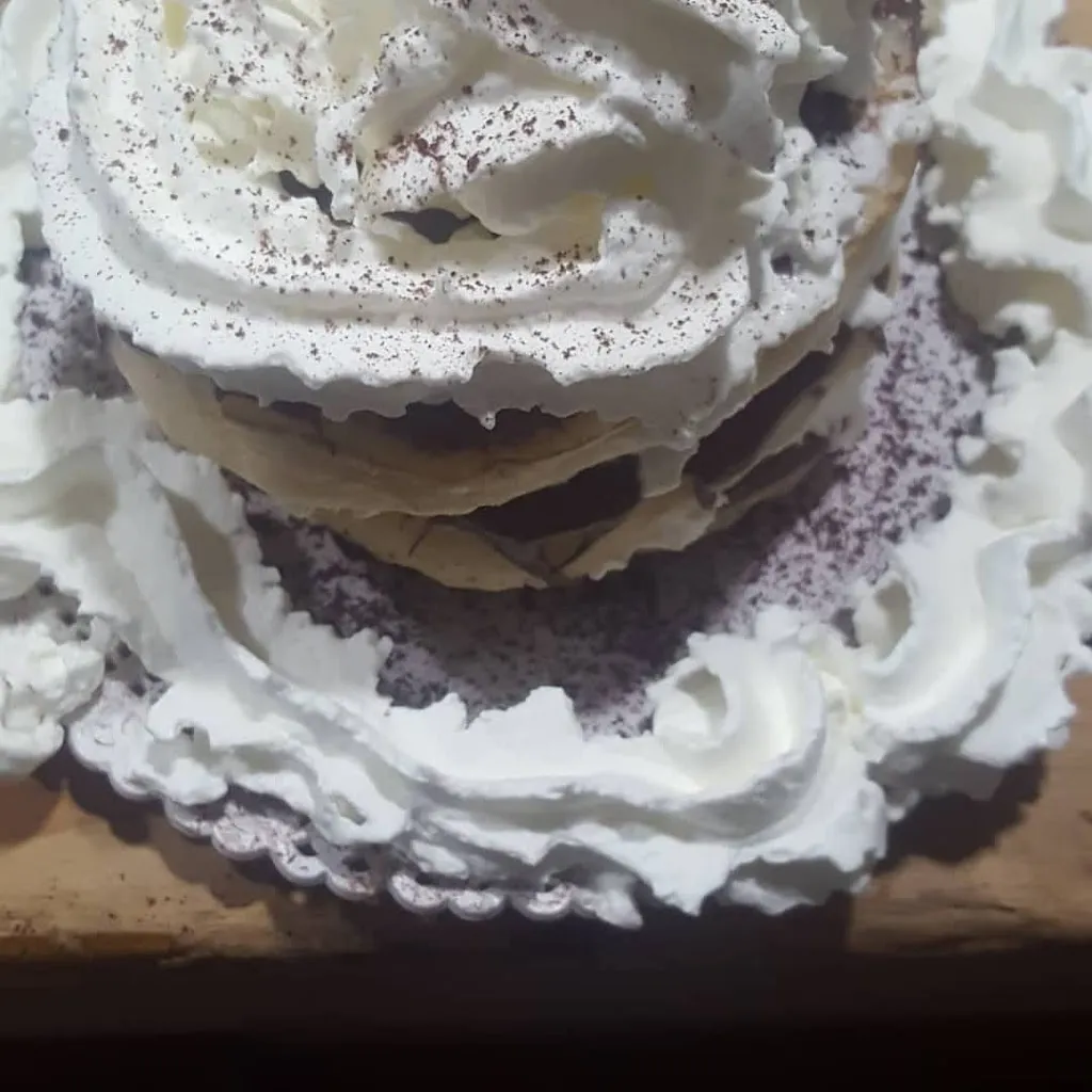 Menü_Sweet Dream Cornetteria_Maddaloni_Bild_1