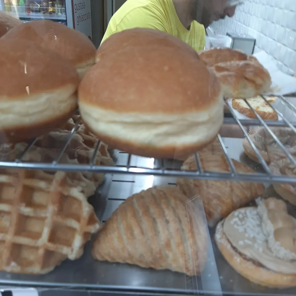 Menü_Sweet Dream Cornetteria_Maddaloni_Bild_2