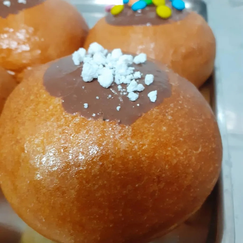 Menü_Sweet Dream Cornetteria_Maddaloni_Bild_4