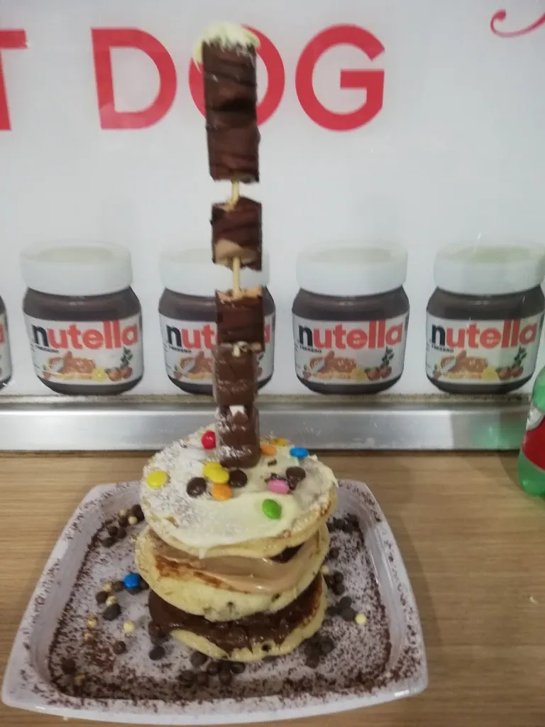 Menü_Sweet Dream Cornetteria_Maddaloni_Bild_5