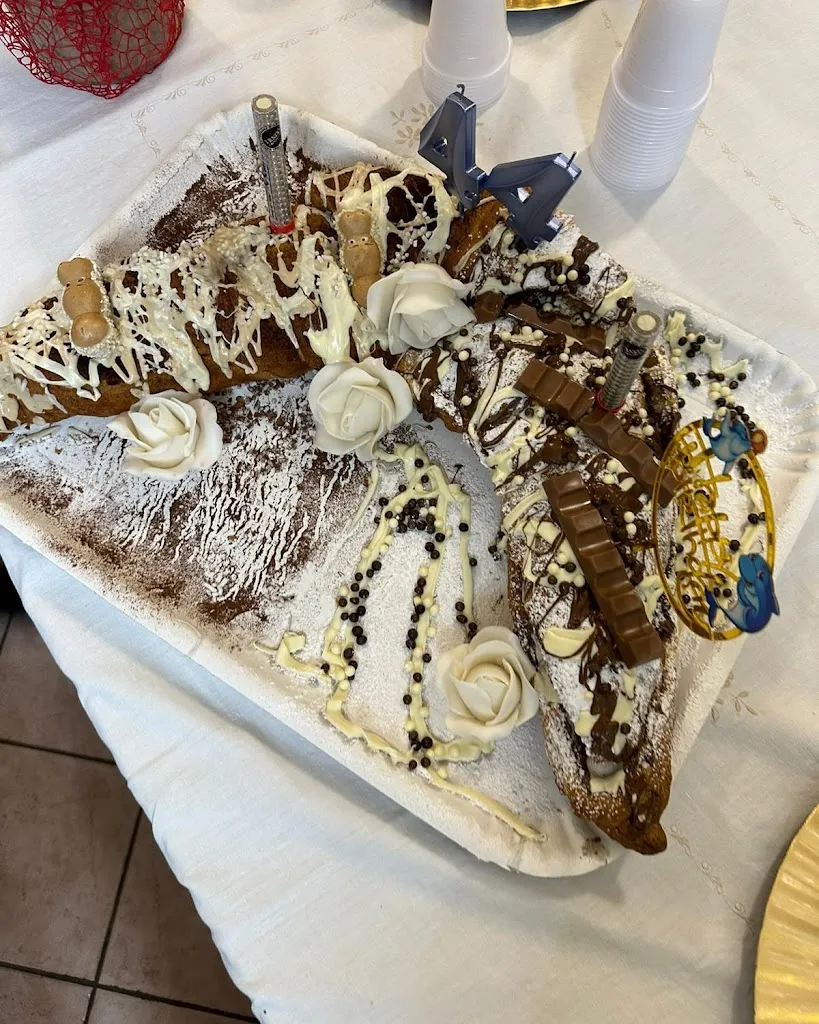 Menü_Sweet Dream Cornetteria_Maddaloni_Bild_6