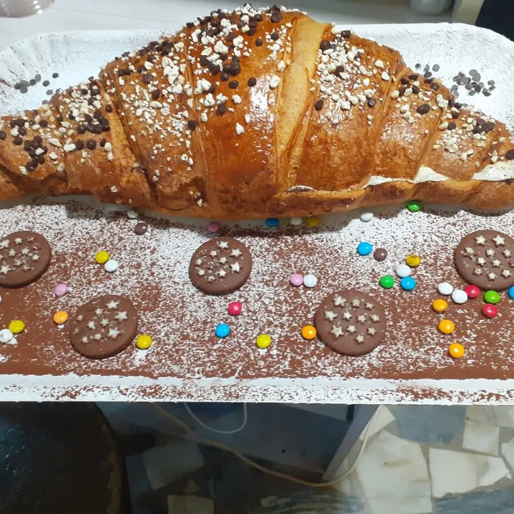 Menü_Sweet Dream Cornetteria_Maddaloni_Bild_8