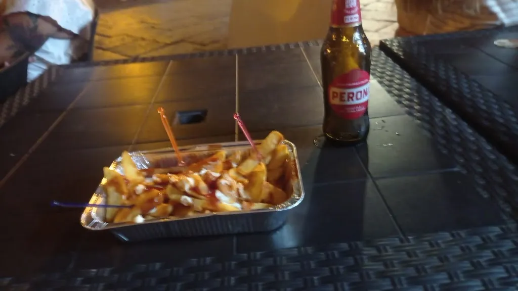 Giovanni Bartolo_Sweet Dream Cornetteria_Maddaloni_Bewertung