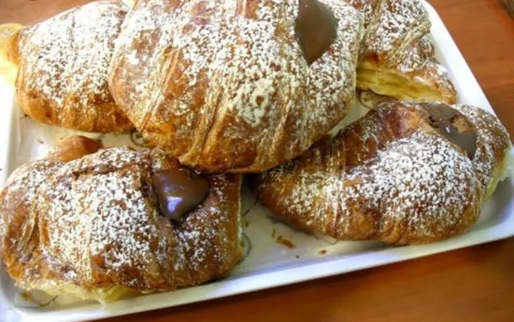 Veronica Di Rocco Taekwondo Team Di Rocco V_Sweet Dream Cornetteria_Maddaloni_Bewertung