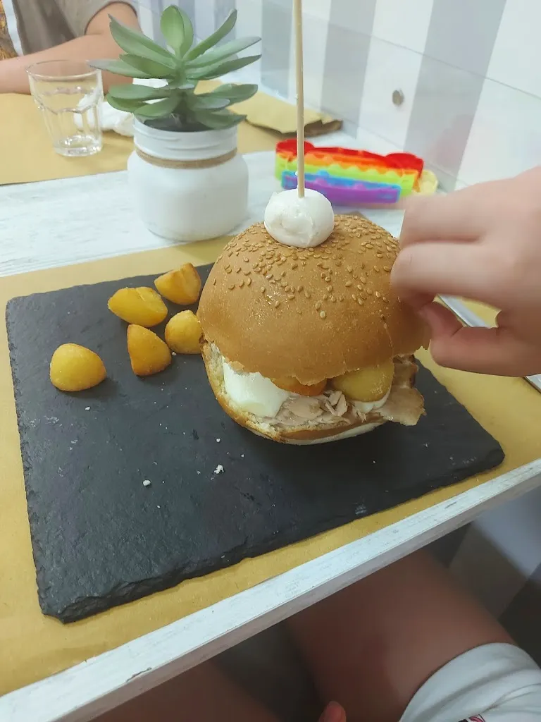 Menu_Pizzeria DoDò_Maddaloni_image_1