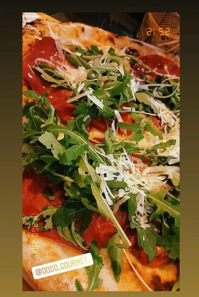 Menu_Pizzeria DoDò_Maddaloni_image_8