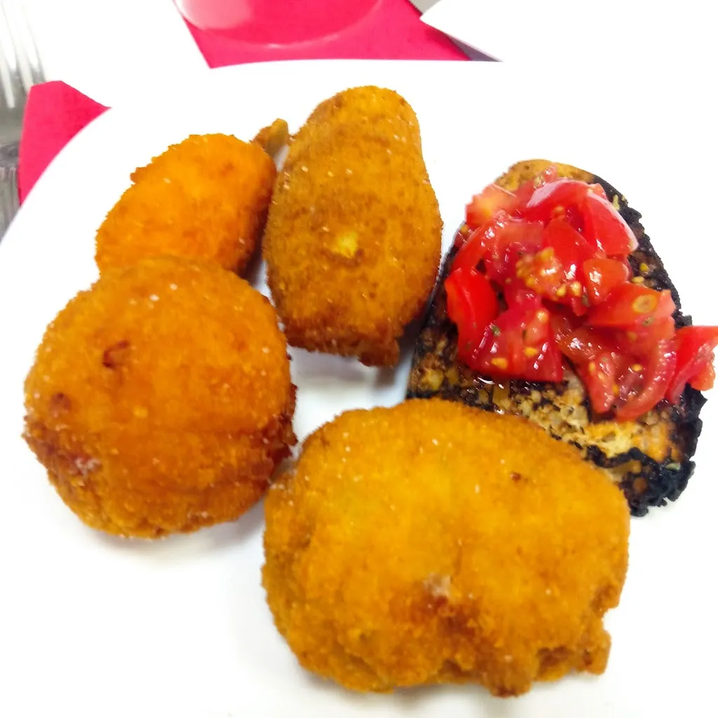 mario nappi_Pizzeria DoDò_Maddaloni_review