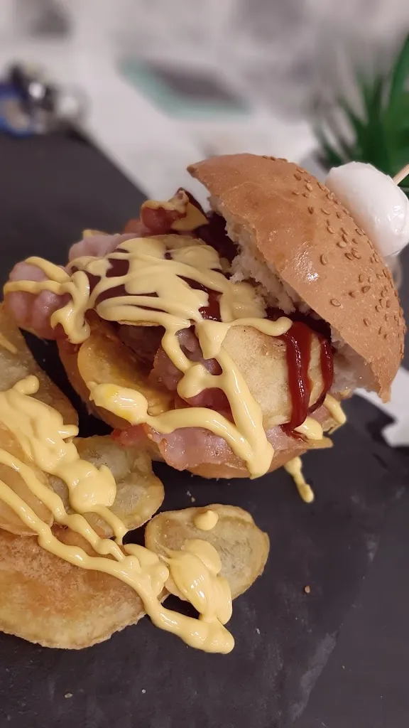 Pizzeria DoDò_Maddaloni_slider_image_2