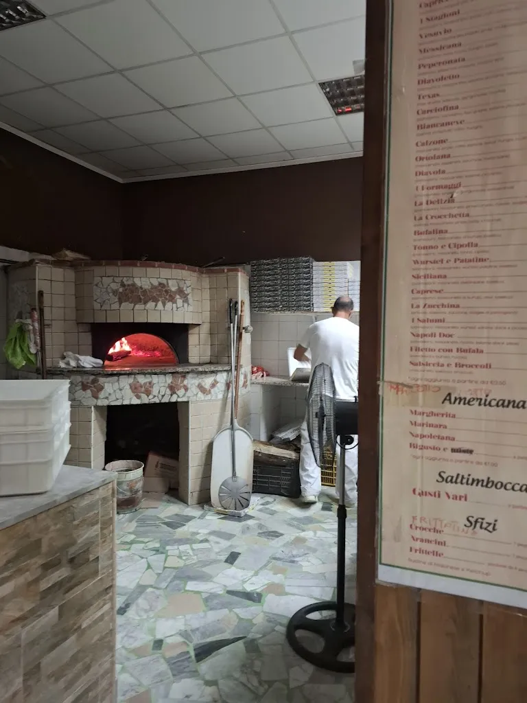 Menu_Pizzeria Il Pollice Rosso di GaBar_Maddaloni_image_4