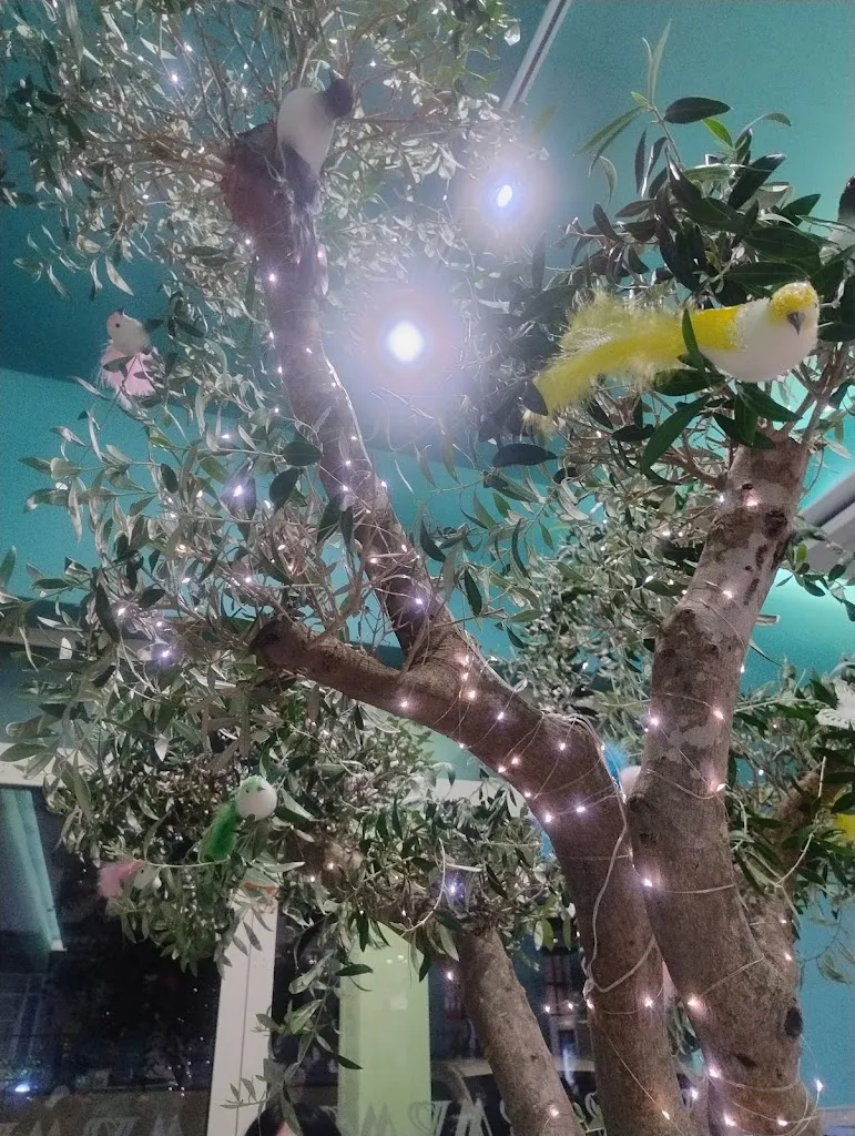 Monica Landi_Appetitosa_Maddaloni_review