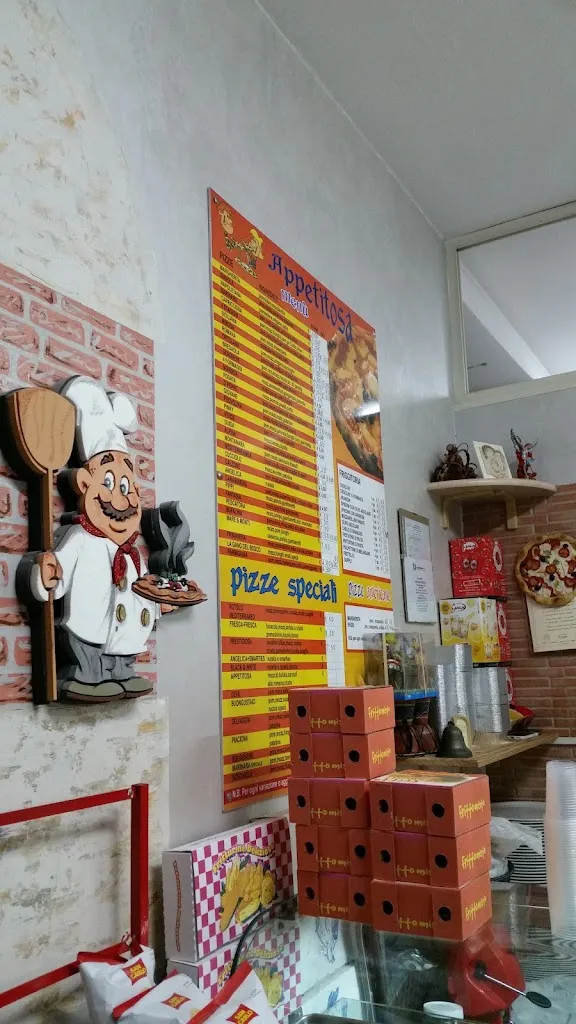 Pasquale d'Angelo_Appetitosa_Maddaloni_review