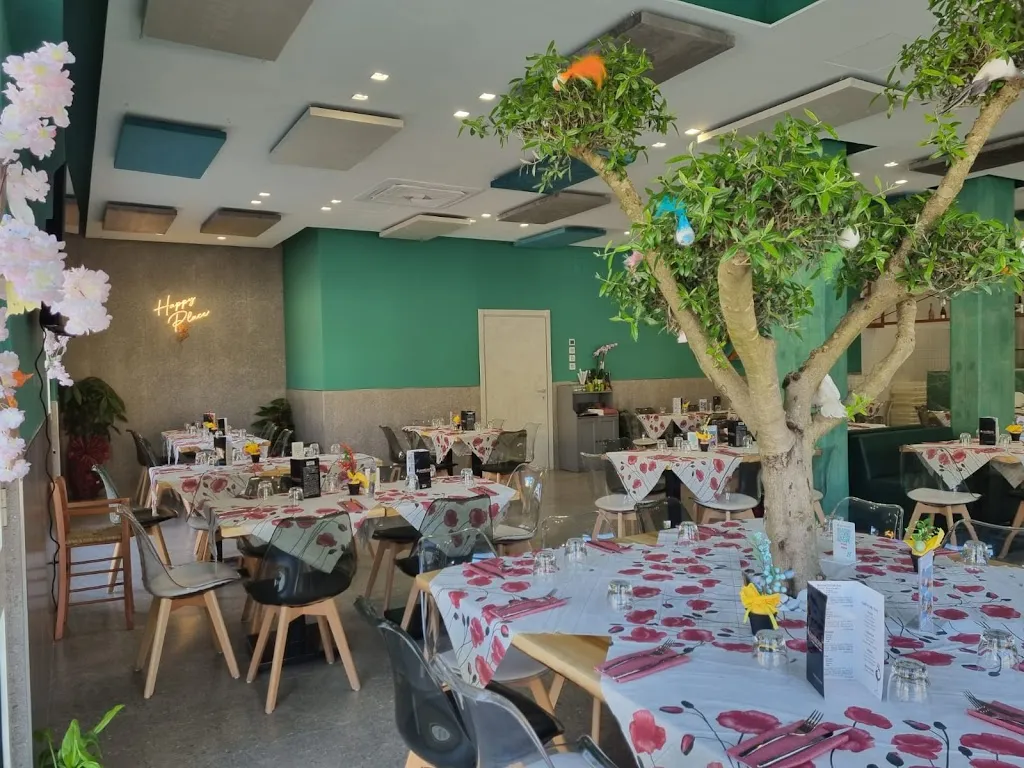 Appetitosa restaurant in Maddaloni