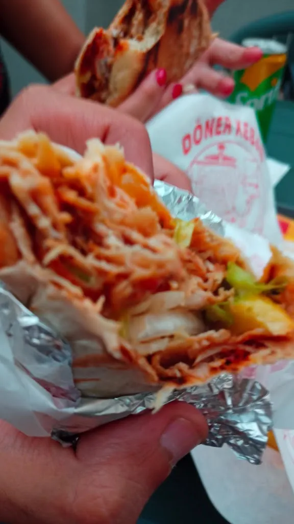 Mr. SJ DONER KEBAB_Maddaloni_slider_image_2