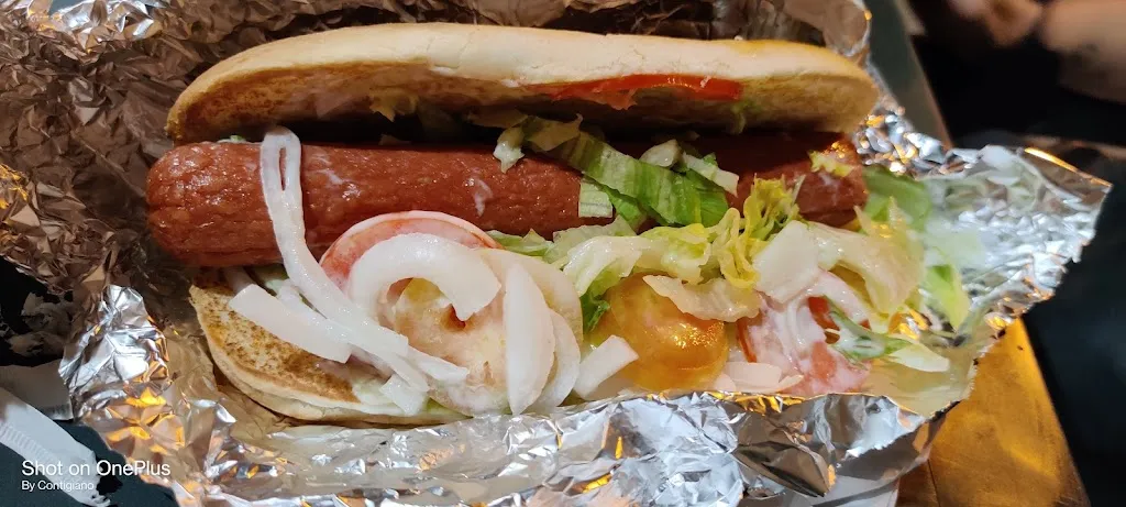 Mr. SJ DONER KEBAB_Maddaloni_slider_image_3