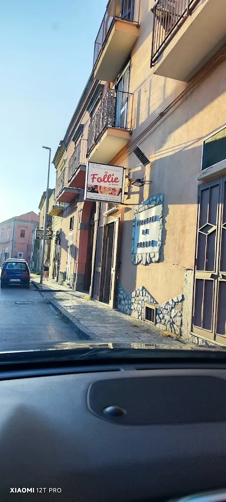 Pizzeria Le Follie_Maddaloni_slider_image_3