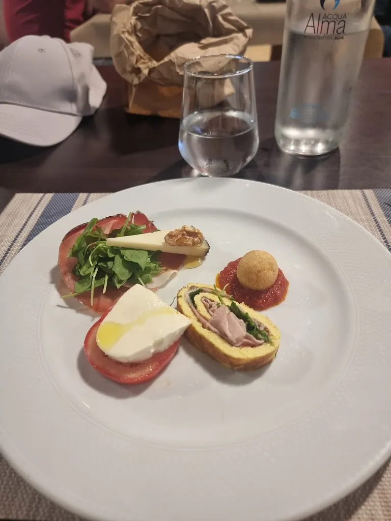 Thomas Frydenlund_Golf il Cerreto di Miglianico_Miglianico_review