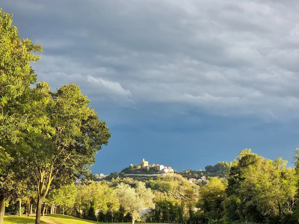 Attila Pal_Golf il Cerreto di Miglianico_Miglianico_review