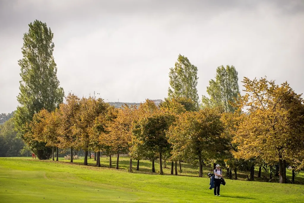 Golf il Cerreto di Miglianico restaurant in Miglianico
