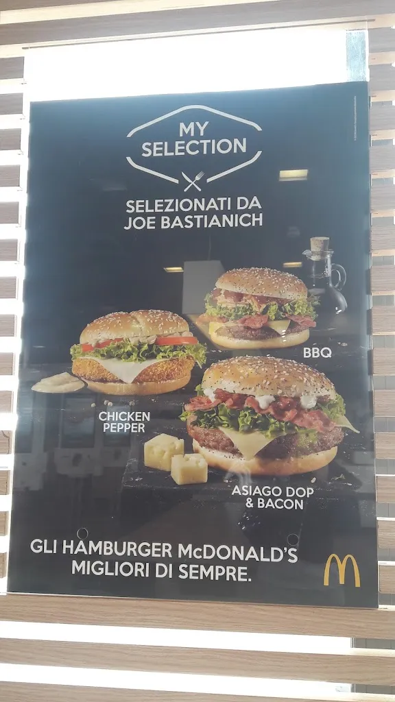 Menu_McDonald's_Maddaloni_image_4