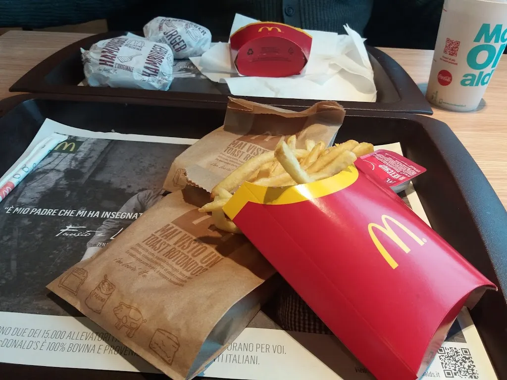 Menu_McDonald's_Maddaloni_image_5