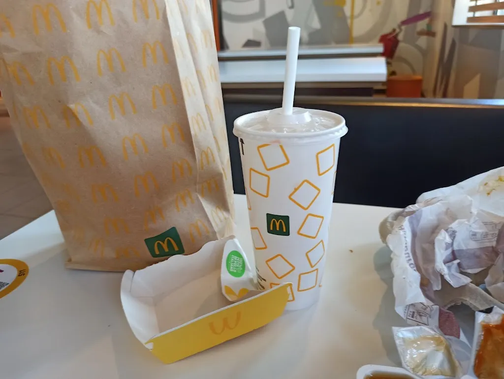 Menu_McDonald's_Maddaloni_image_9