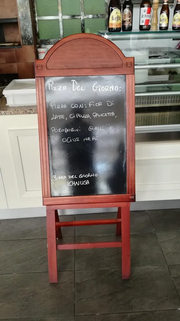 Menu_Welcome Ristobar Pizzeria Braceria _Maddaloni_image_1