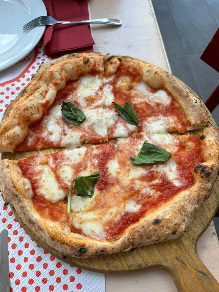 Welcome Ristobar Pizzeria Braceria _Maddaloni_slider_image_3