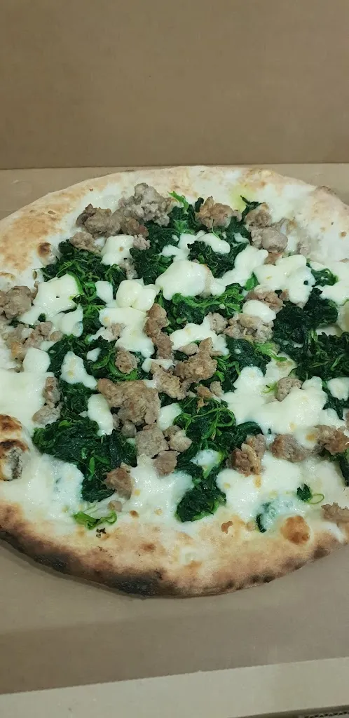 Menu_Pizzeria Rosticceria Caudina_Maddaloni_image_1