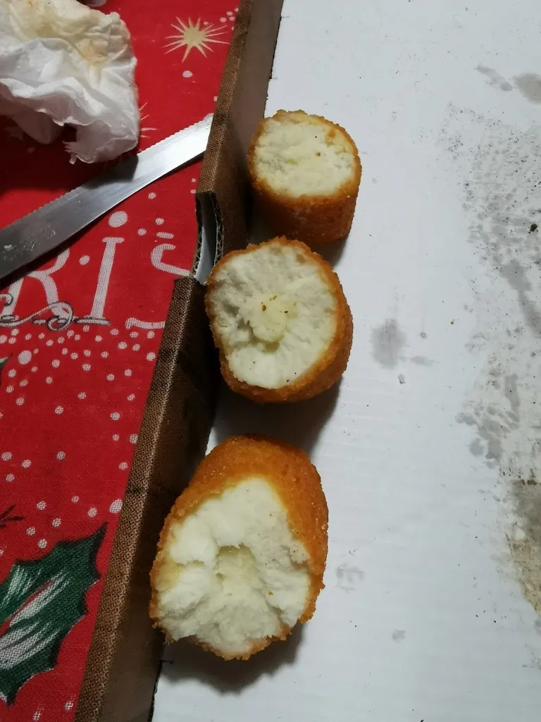 Pasquale Nicastro_Pizzeria Rosticceria Caudina_Maddaloni_review