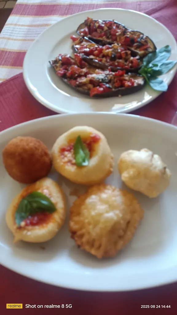 luigi ottaiano_De Rosa Caffetteria_Maddaloni_review