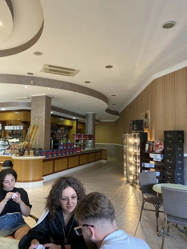 De Rosa Caffetteria_Maddaloni_slider_image_1