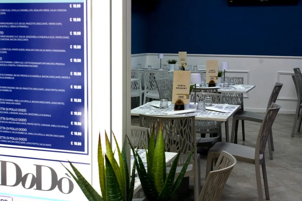 Menu_DODO GOURMET PISCITELLA DOMENICO_Maddaloni_immagine_2