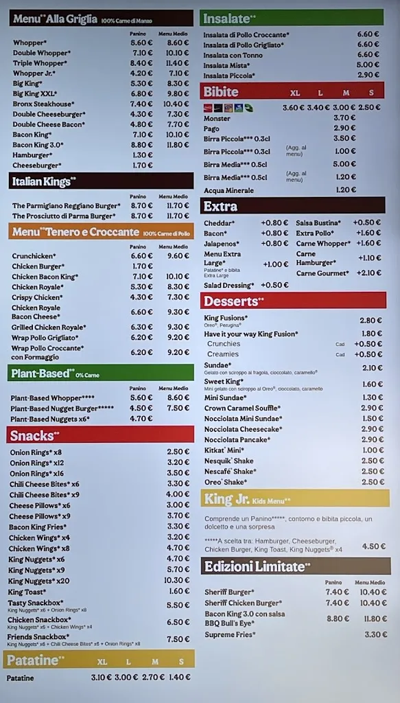 Menu_Burger King Maddaloni_Maddaloni_image_1