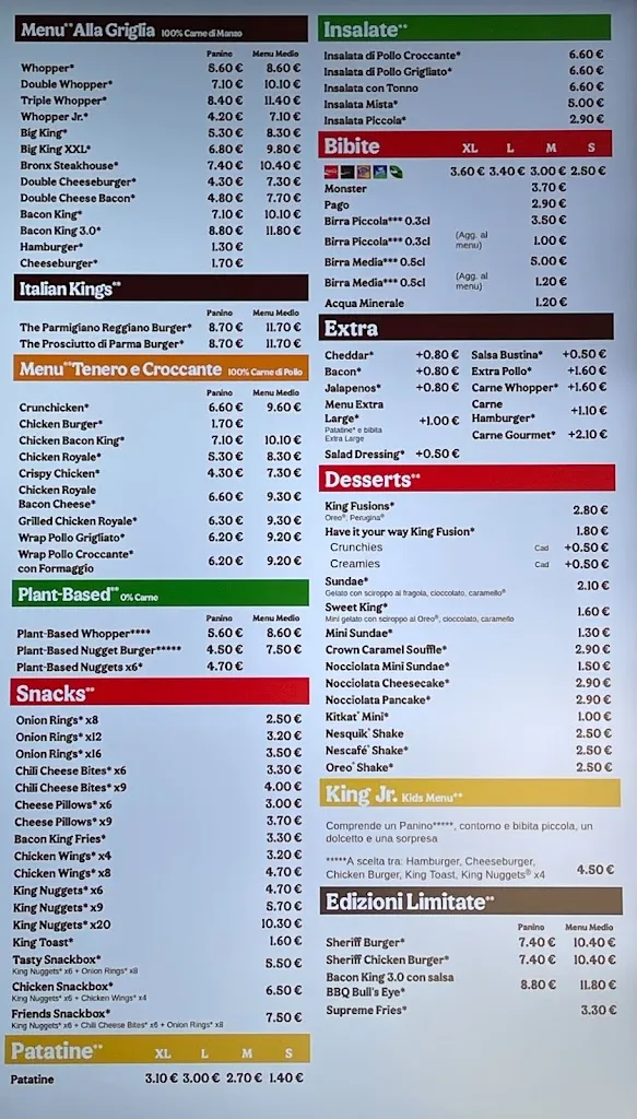 Menu_Burger King Maddaloni_Maddaloni_image_2