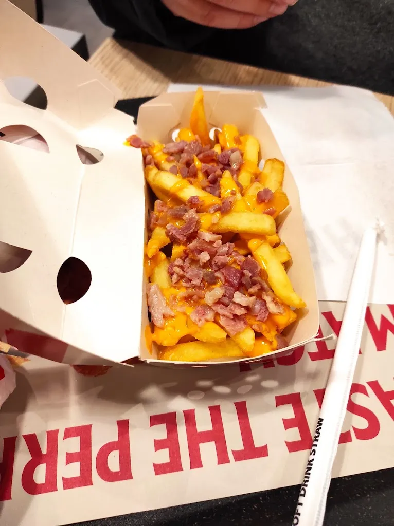 Menu_Burger King Maddaloni_Maddaloni_image_5