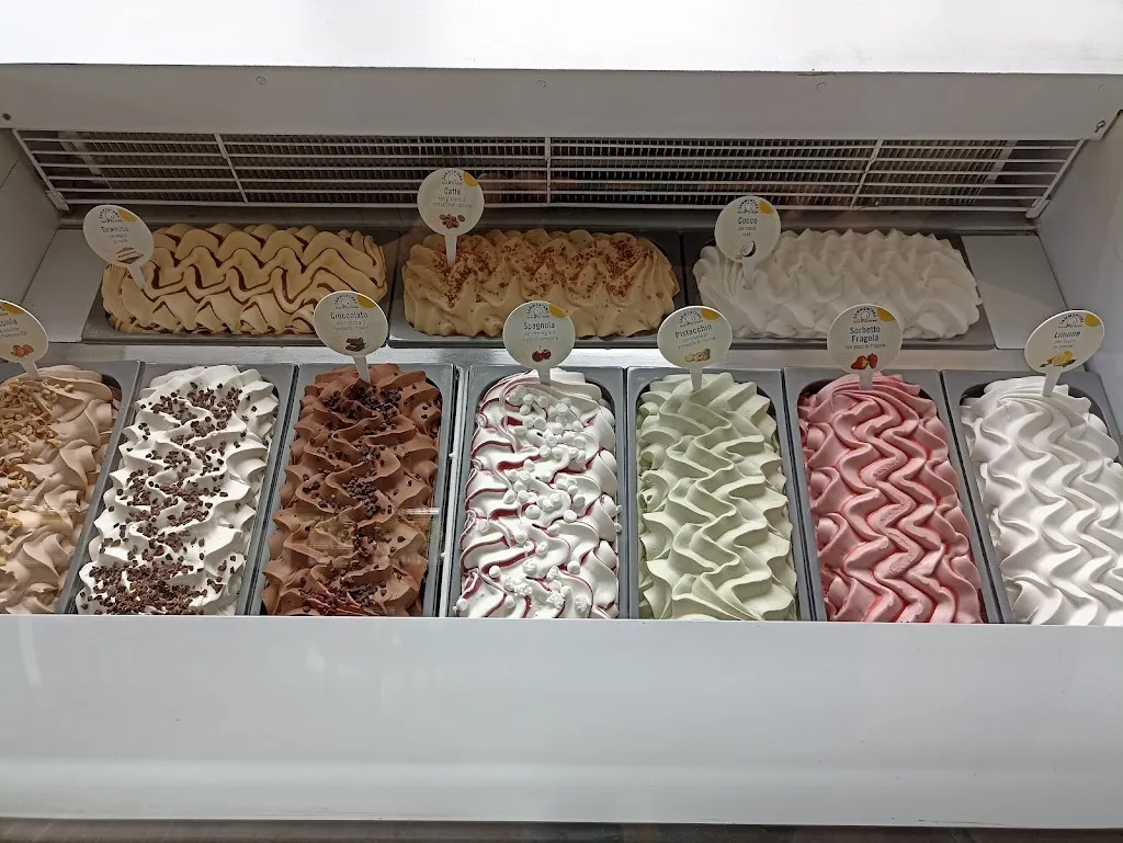 Menu_Bar paninoteca DolcementeSalato_Mignano Monte Lungo_image_9