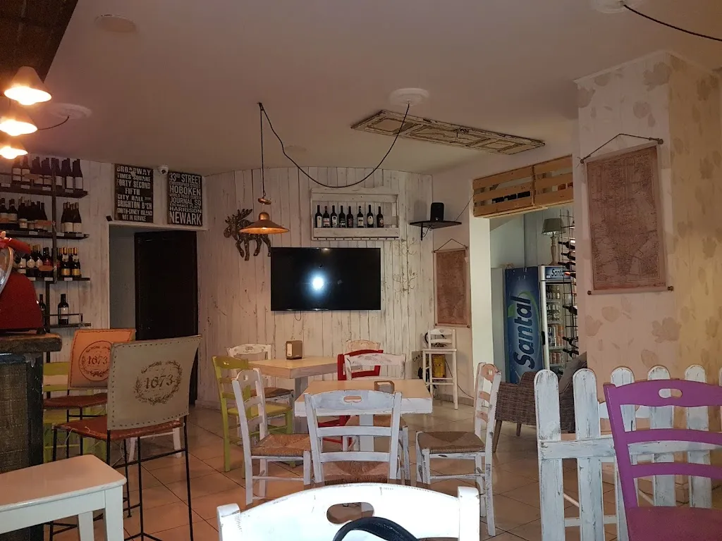 Bar paninoteca DolcementeSalato_Mignano Monte Lungo_slider_image_3