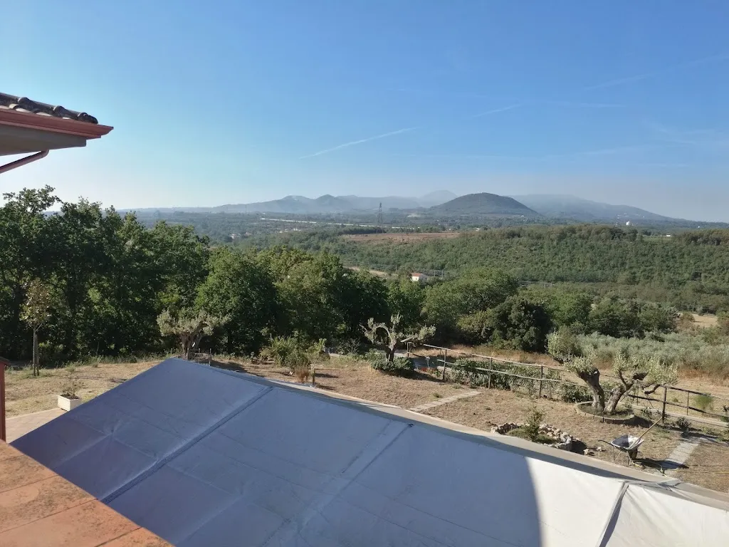 Country House Salisu' Di Bartolomeo De Petrillo_Mignano Monte Lungo_slider_image_2